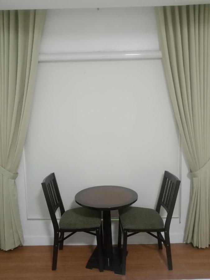 Sarita Bed And Breakfast Laoag Exterior foto