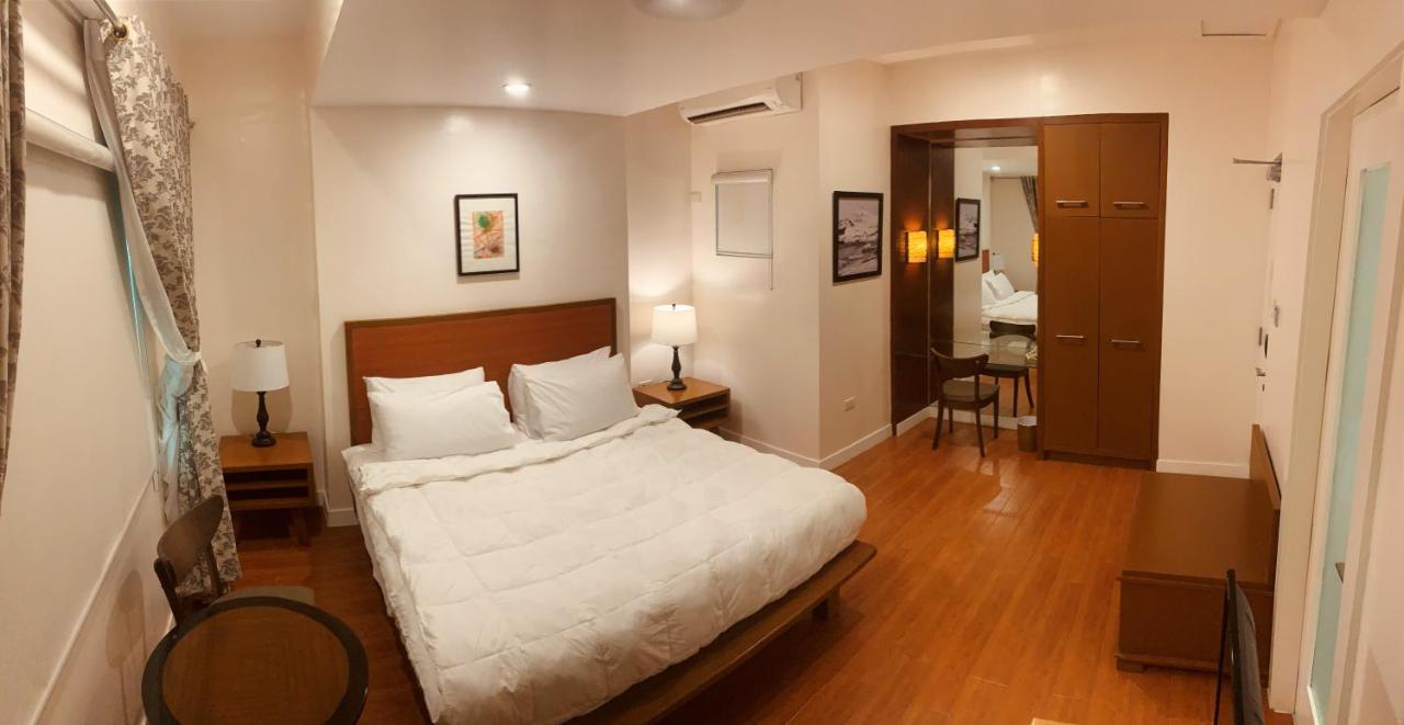 Sarita Bed And Breakfast Laoag Exterior foto
