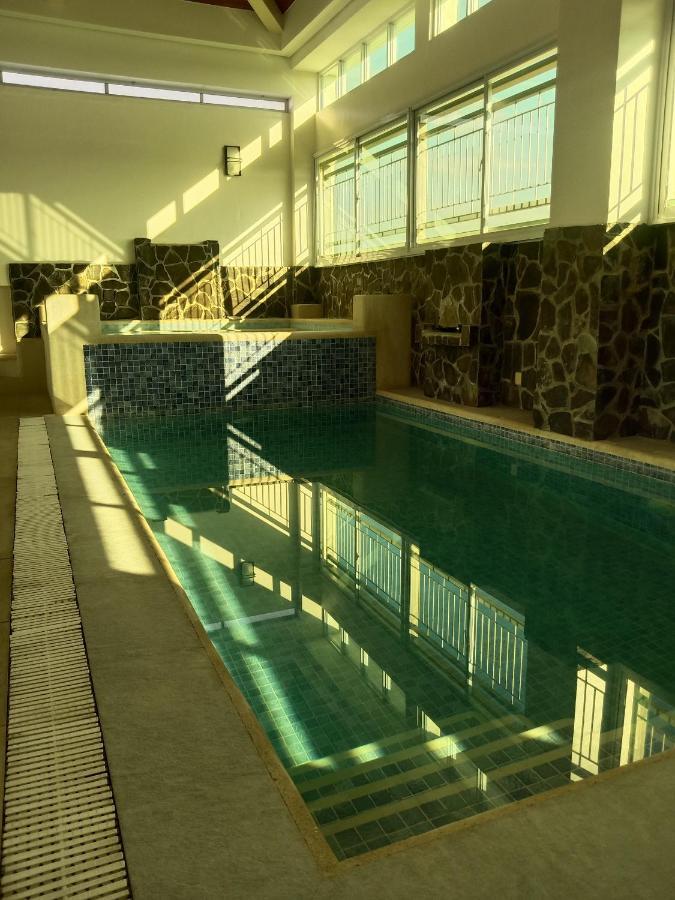 Sarita Bed And Breakfast Laoag Exterior foto